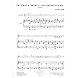 Le tout petit cor solo Vol.1