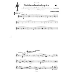 Amoroseaux volume 1