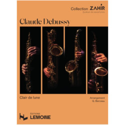 Clair de lune
