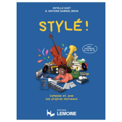 Stylé !