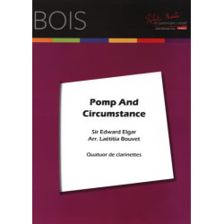 Le Petit Flûté Gourmand...