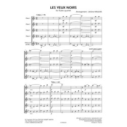 Le tout petit cor solo Vol.1