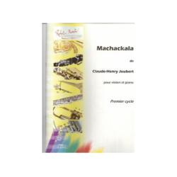 Machackala