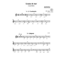 Farandole de l'Arlésienne