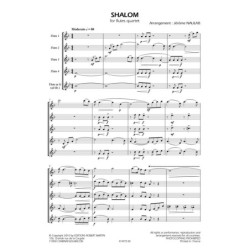 Le petits galop des enfants