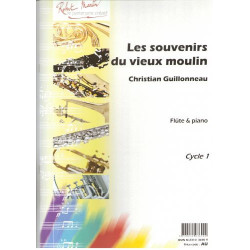 Deux Promenades Volume 3