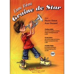 La 2e méthode du Trumpet Star