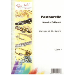 Le Clarinettiste Débutant