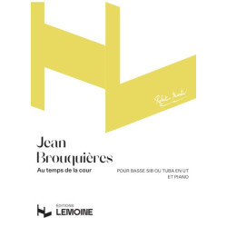 Au temps de la cour