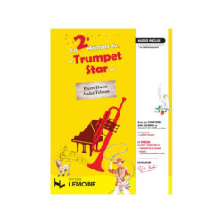 La 2e méthode du Trumpet Star