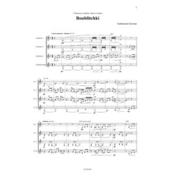 La 1er méthode du Tout...