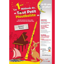 Piccolo Cello Vol. 1