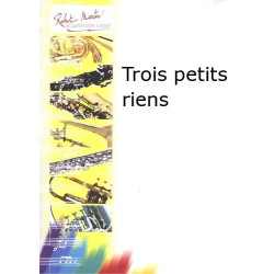 Le Petit flûté à travers...