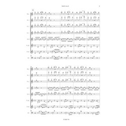 La 1er méthode du Tout...