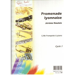 Promenade lyonnaise