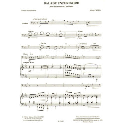 Le Petit flûté Volume 1