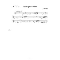 Cor Solos