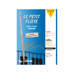 Le Petit flûté Volume 1