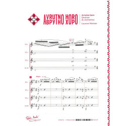 Une soirée chez Grieg