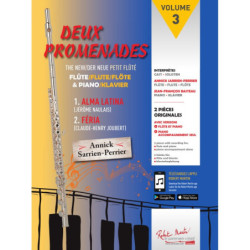 Dinant la voix cuivrée