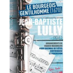 L'art de phraser sur la flûte