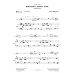 Les premières années