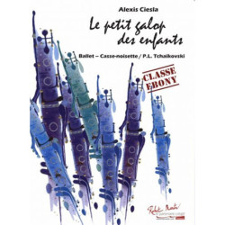 Un après-midi chez Mozart