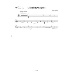 Le Petit Flûté rêve de...
