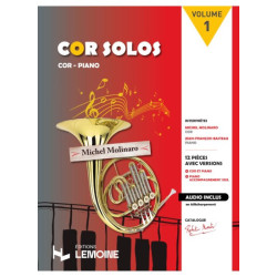Cor Solos