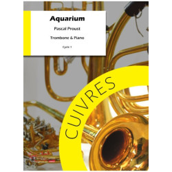 Aquarium