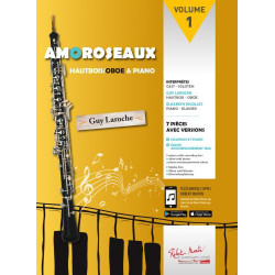 Le petit flûté au cirque...