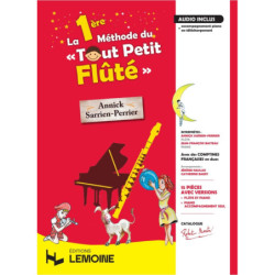La 1ère méthode du "Tout...