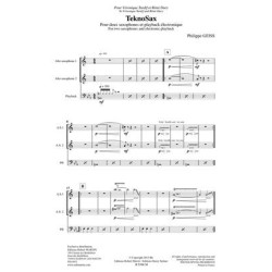 Le tout petit cor solo Vol.1