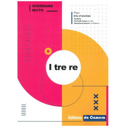 Variations sur un thème de...