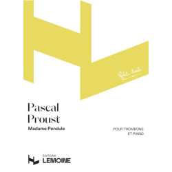 Madame Pendule