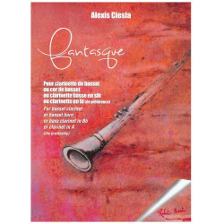 Prom'nons nous dans l'hautbois