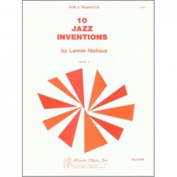 10 jazz inventions