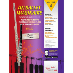 Trois petits riens