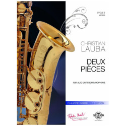 Deux Pièces