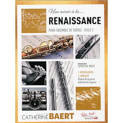 Une soirée à la Renaissance