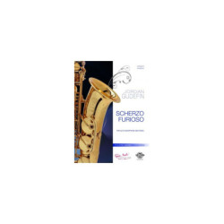Scherzo Furioso