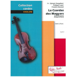 Le violoncelle latino