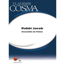 Rabbi Jacob