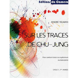 Sur les traces de Chu-Jung