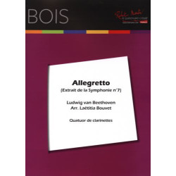 Feuilles d'automne Op. 89