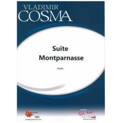 Prélude, canon et riffs