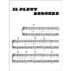 FRANCIS CABREL spécial guitare