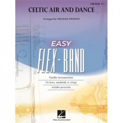 Celtic Air and Dance