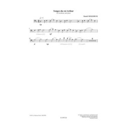 Le tout petit Ebony volume 01