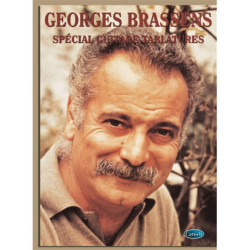 Georges Brassens spécial...